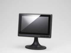 FTD-W71USB 7インチ サブ液晶ディスプレイ BUFFALO FTD-W71USB 7インチ ワイド USB接続サブモニター - 製品