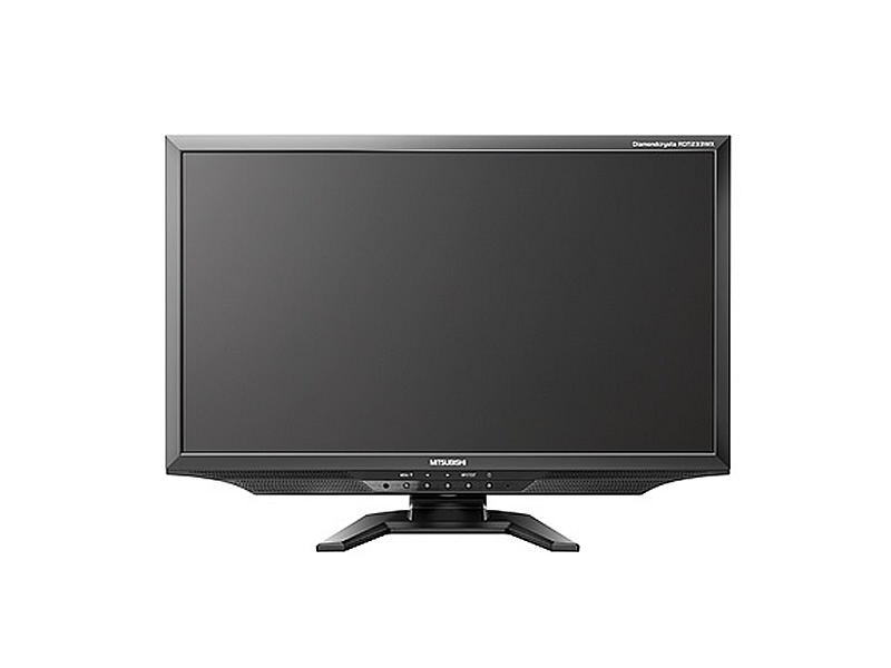 MITSUBISHI RDT233WX(BK) - 製品詳細 | パソコンSHOPアーク（ark）
