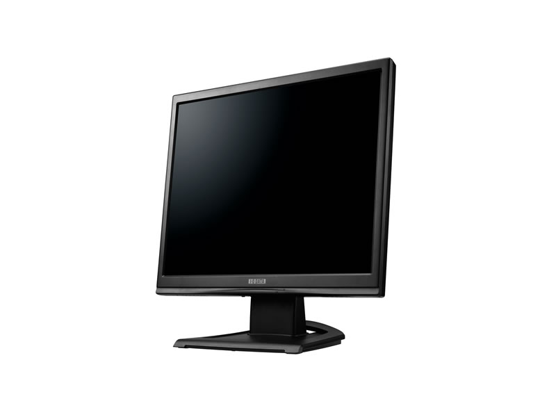 I-O DATA LCD-A173KB - 製品詳細 | パソコンSHOPアーク（ark）