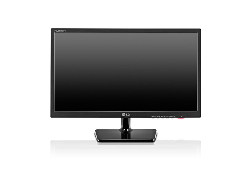 LG 27インチ フルHD 3D対応液晶モニター D2743P-BN 光沢IPS タブレット