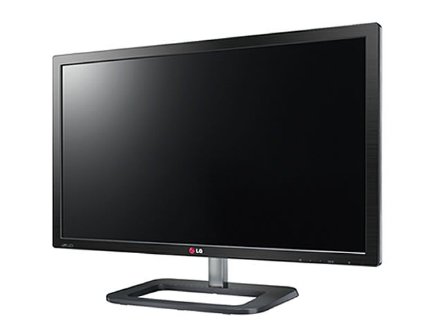 LGエレクトロニクス FLATRON 27EA83-D 27インチ モニター LG FLATRON 27EA83-D [27インチ] Adobe99%の色域表現のセミプロモデル
