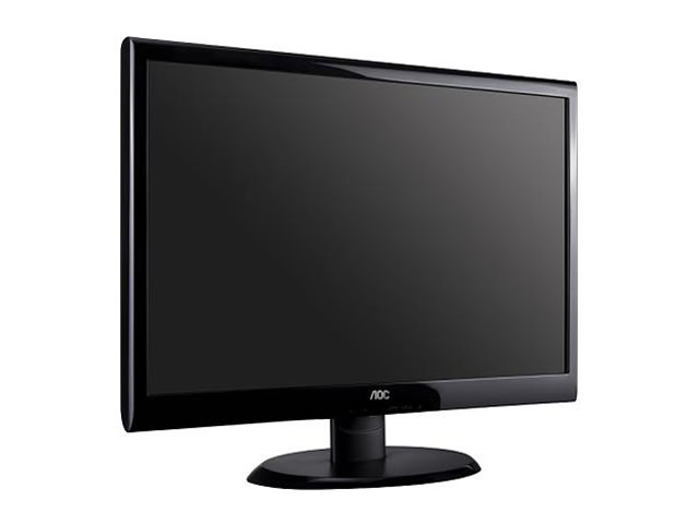 AOC e2350Sh AMS2350WAM-GL3R [23インチ] LCDモニター製造世界No.1