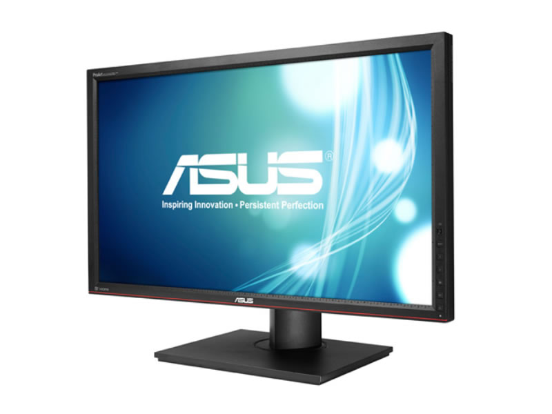 ASUS PA279Q ProArt Adobe RGBカバー率99%で2560×1440ドットの27型