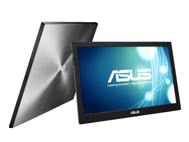 【美品】貴重なUSBディスプレイ　15.6インチ　ASUS　MB168B ASUS MB168B 15.6型USBディスプレイ - 製品詳細 | パソコンSHOPアーク