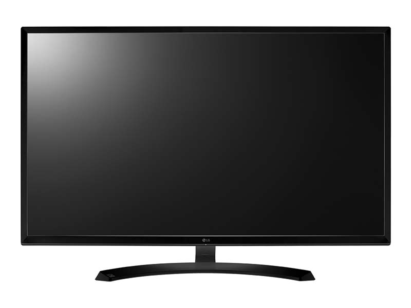 LG 32MP58HQ-P IPS方式のパネルを採用した31.5インチ液晶ディスプレー