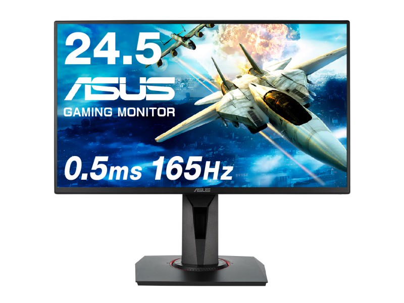 ASUS VG258QR - 製品詳細 | パソコンSHOPアーク（ark）