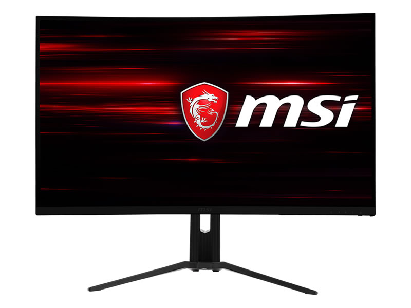 MSI Optix MAG321CURV 4Kモニタ 31.5インチ【美品】 MSI MAG321CURV Optix - 製品詳細 | パソコンSHOPアーク（ark）