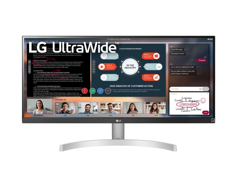 LG 29WN600-W - 製品詳細 | パソコンSHOPアーク（ark）