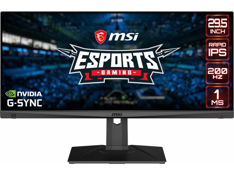 MSI Optix MAG301RF ウルトラワイドモニター 200hz 中古品 MSI Optix MAG301RF MAG - 製品詳細 | パソコンSHOPアーク（ark）