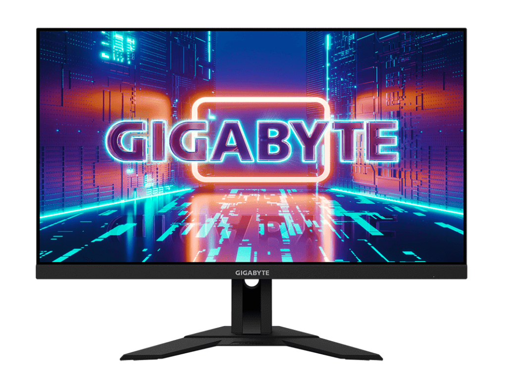 新品同様 GIGABYTE M28U 4K 144Hzモニター Gigabyte M28U 28 4K UHD Edge LED Gaming LCD Monitor - 16:9