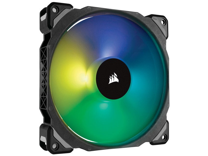 CORSAIR ML140 LED ELITE ブルー 2個セット CORSAIR ML140 LED ELITE