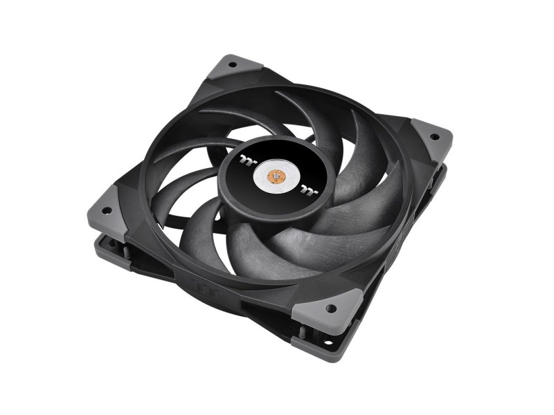 Thermaltake TOUGHFAN 12 High Static Pressure Radiator Fan