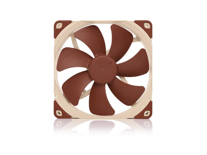 Noctua NF-A14 ULN 140x140x25mm, 800rpm, 11.9dbA, 79.8m³/h