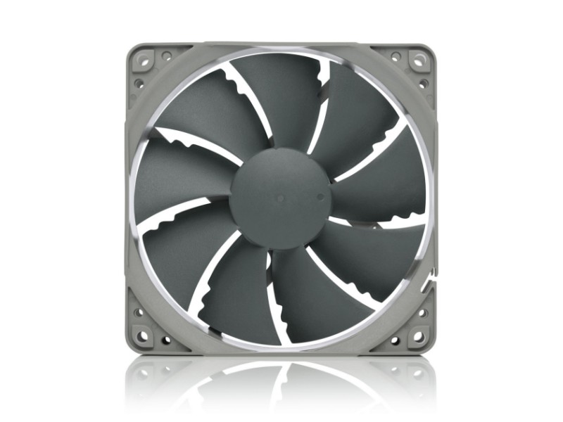 Noctua NF-P12 redux-1300 120x120x25mm, 1300rpm, 19.8dbA, 92.3m³/h