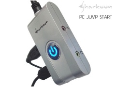 Scythe 船橋商店 PC JUMP START PC手元スイッチ - 製品詳細 | パソコン