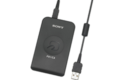 SONY RC-S330 PaSoRi (パソリ) 非接触ICカード リーダー