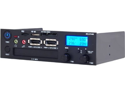 Scythe Scythe SCKMPN-3000 コンパネ5号 - 製品詳細 | パソコンSHOP