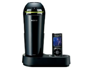 SONY iPod/iPhone用ドックスピーカー 車載用シガー電源対応 ピンク SRS-V500IP/P wgteh8f Amazon.co.jp: SONY iPod/iPhone用ドックスピーカー 車載用
