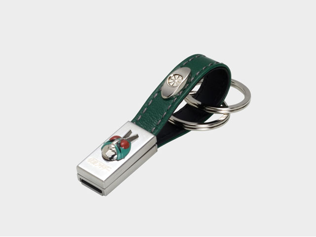 コズミックブルー Smart Key Holder SKH-TKR-107 仮面ライダー