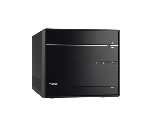 Shuttle SH97R6 XPC LGA1150ソケット 300W電源付き - 製品詳細