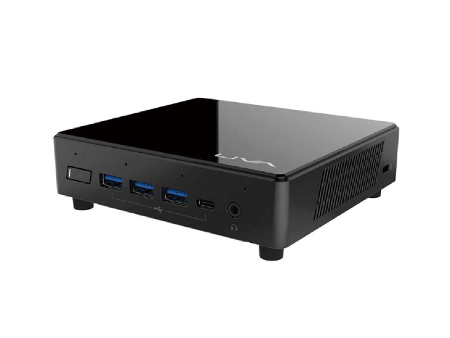 ECS LIVAZ3-8/128-W11Pro(N6000)