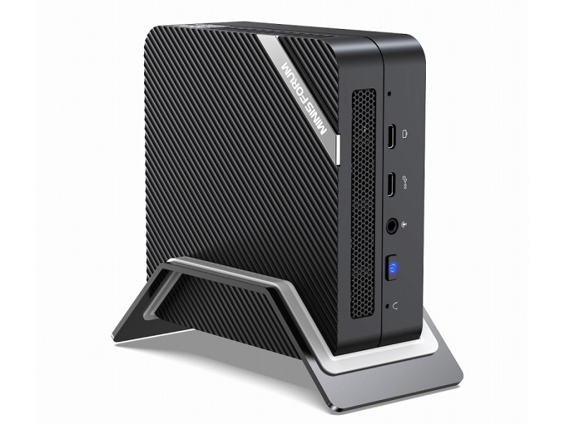 MINISFORUM UM480-16/512-W11Pro(4800U) Windows 11 Pro 64bit