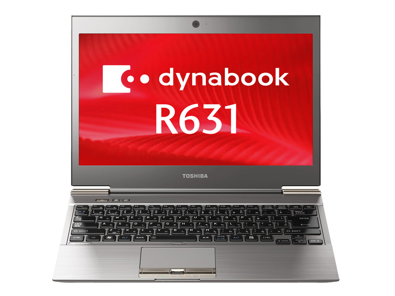 Radar R631 TOSHIBA dynabook R631/E PR631EEWR4FA51 - 製品詳細 | パソコンSHOPアーク(ark)