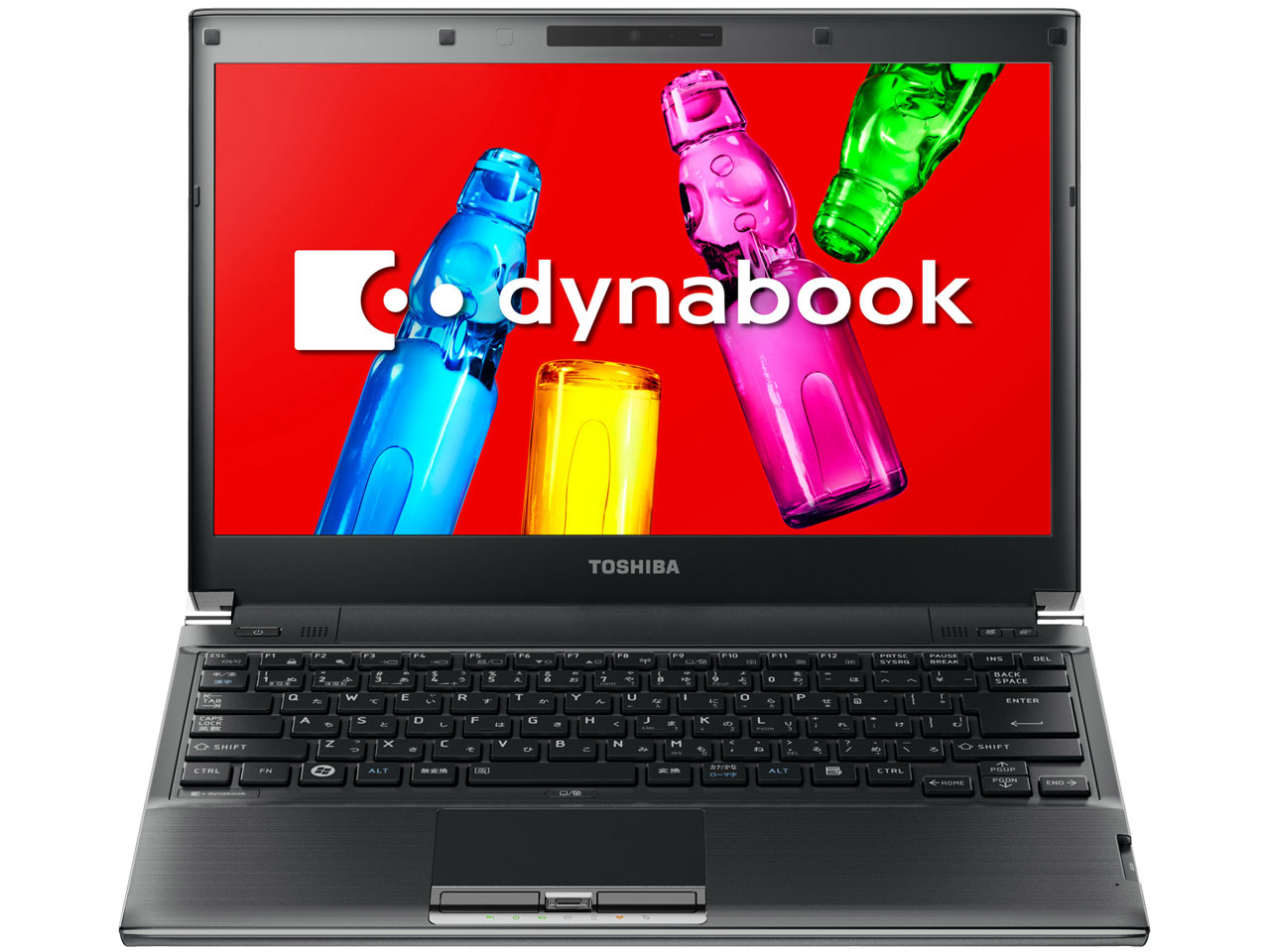 TOSHIBA dynabook R732/39FB PR73239FRJB - 製品詳細 | パソコンSHOP