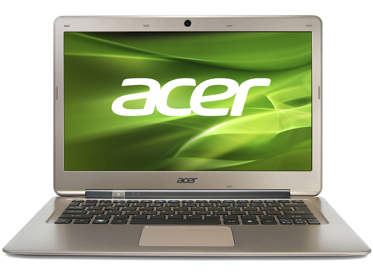 Acer Aspire S3 S3-391-H34D - 製品詳細 | パソコンSHOPアーク（ark）