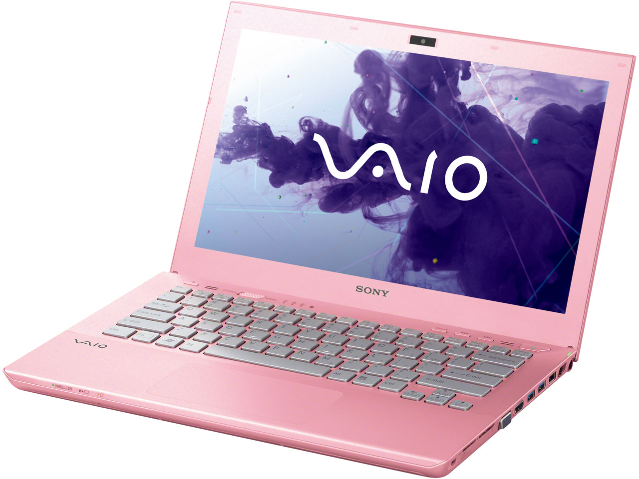 ソニー VAIO Sシリーズ SVS13118FJP - 製品詳細 | パソコンSHOPアーク