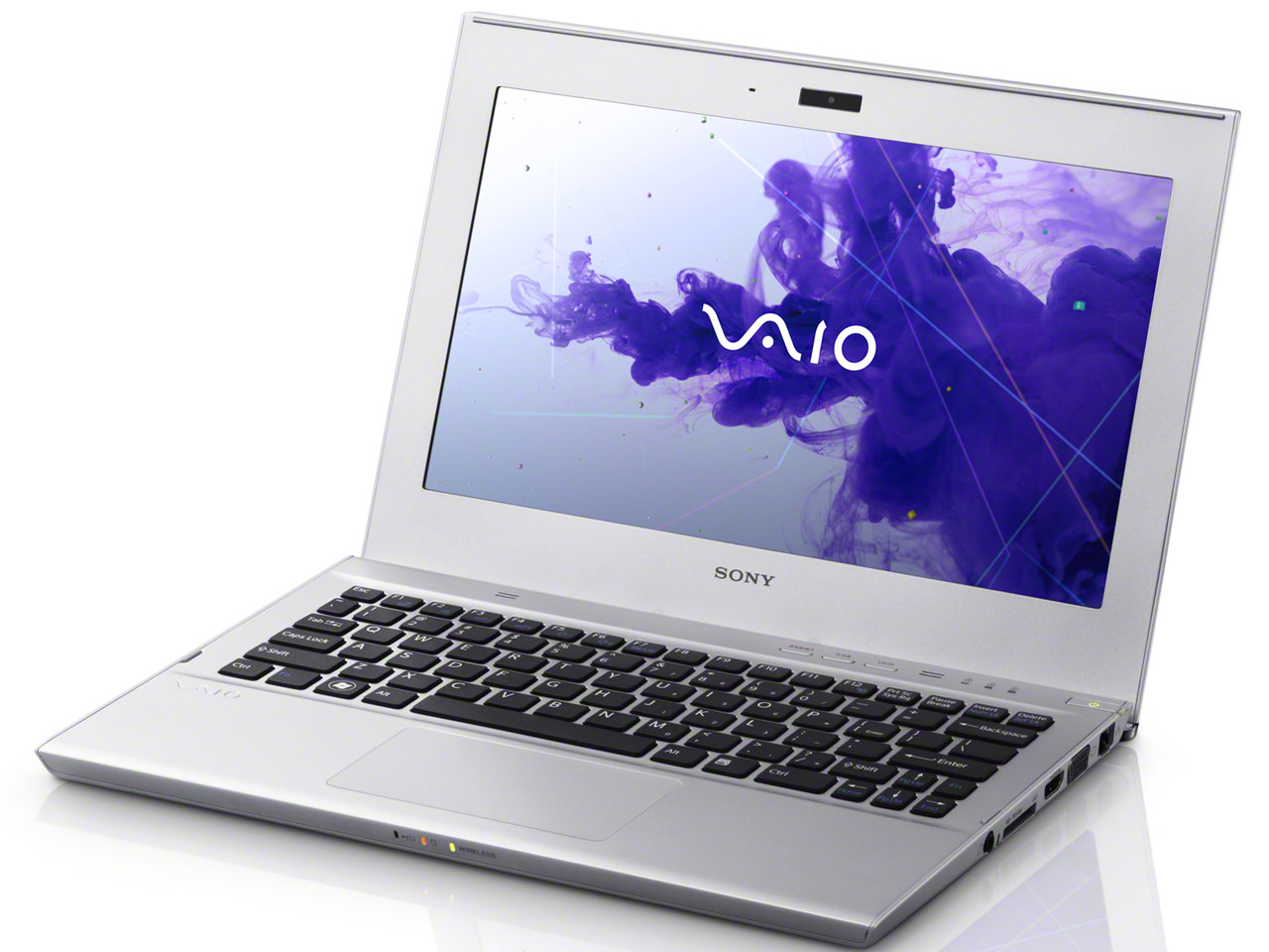 SONY VAIO SVT11119FJS ノートパソコン