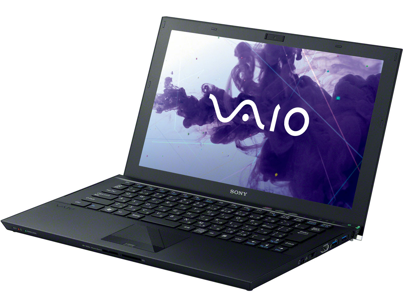 ソニー VAIO Zシリーズ SVZ13119FJB - 製品詳細 | パソコンSHOPアーク 