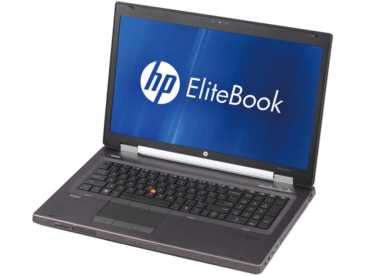 日本HP HP EliteBook 8760w Mobile Workstation 25 - 製品詳細