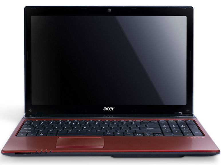 Acer Aspire AS5750-F58D/LR - 製品詳細 | パソコンSHOPアーク（ark）
