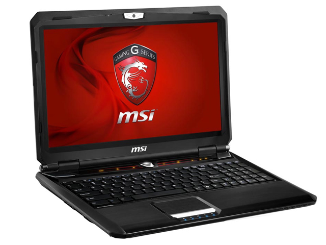 MSI [EOL] MSI GX60 1AC-063JP 最新クアッドコアA10シリーズプロセッサ