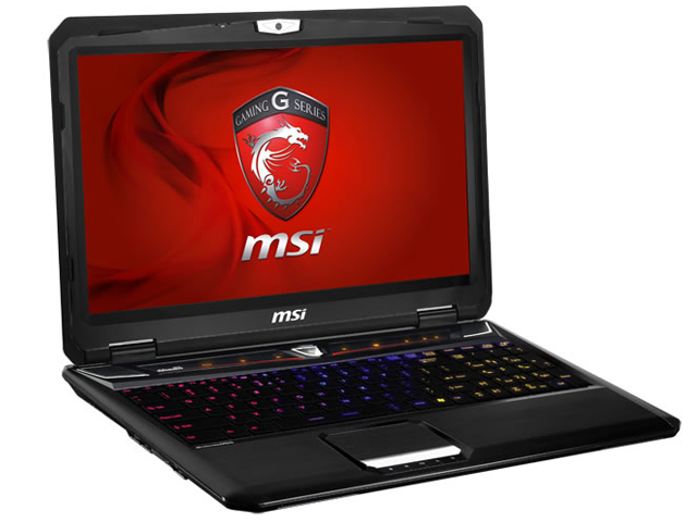 ⭐️K3084⭐️【MSI】 ノートパソコン GE60 ⭐️K3084⭐️【MSI】 ノートパソコン GE60