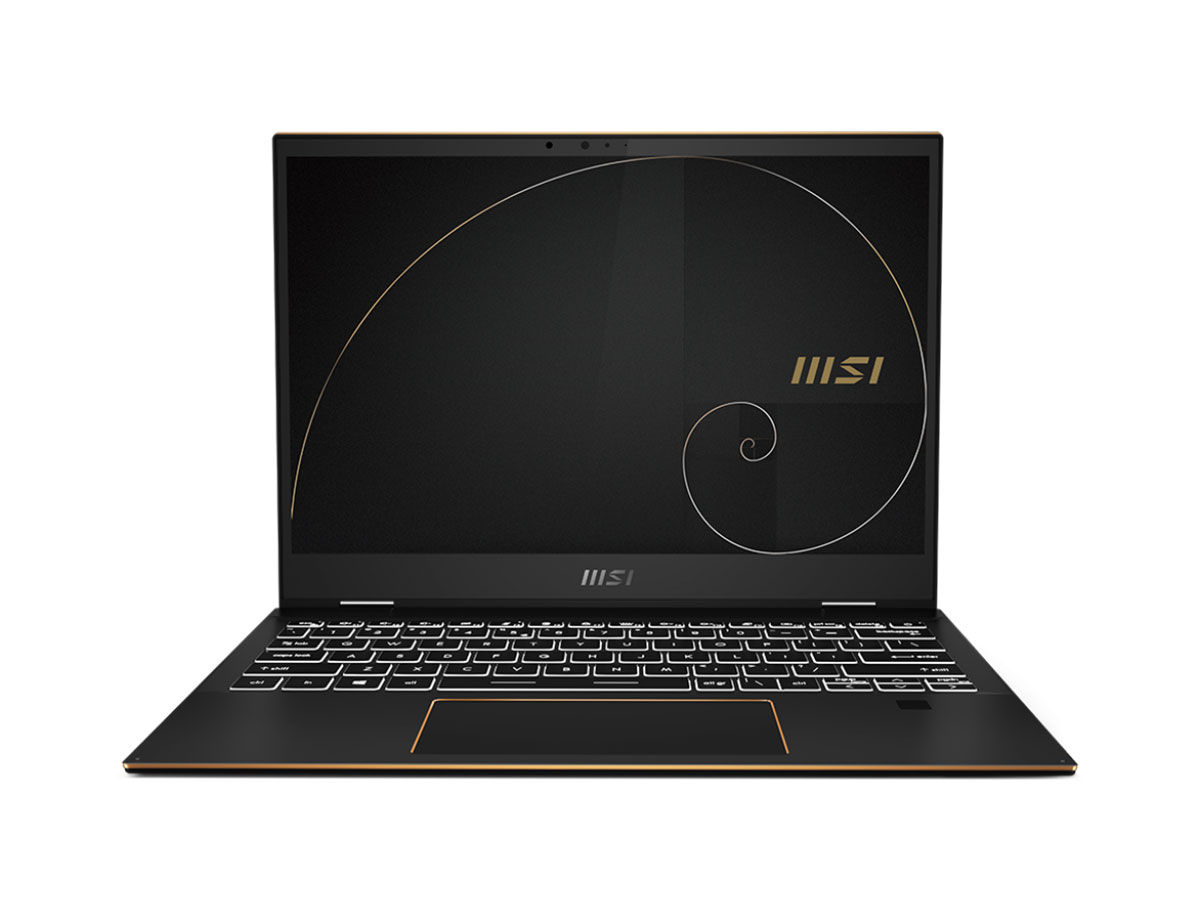 MSI SUMMIT-E13-A11MT-930JP(リファビッシュ品) - 製品詳細