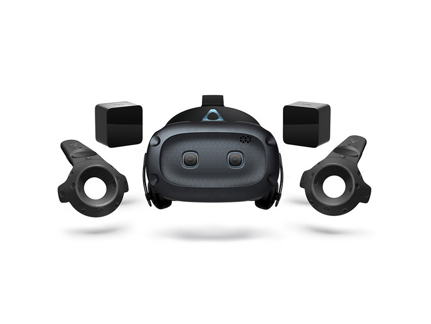その他 HTC vive cosmos elite Amazon.com: HTC Vive Cosmos Elite Headset Only - PC (Renewed)