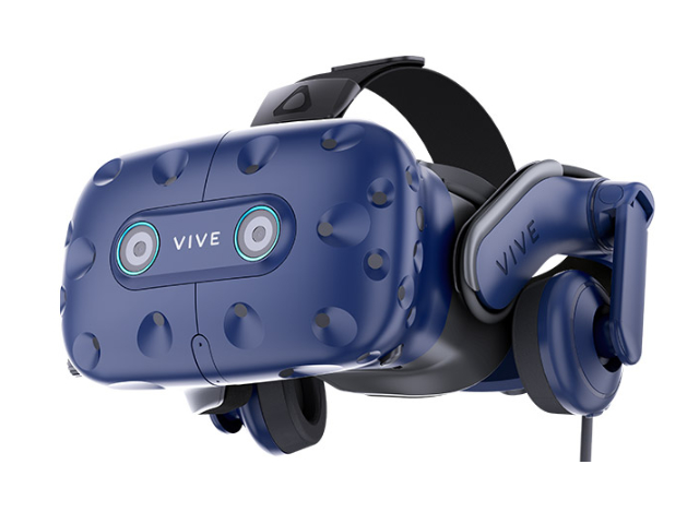 その他 HTC Vive Pro Eye HMD HTC VIVE Pro Eye HMD - 製品詳細 | パソコンSHOPアーク（ark）