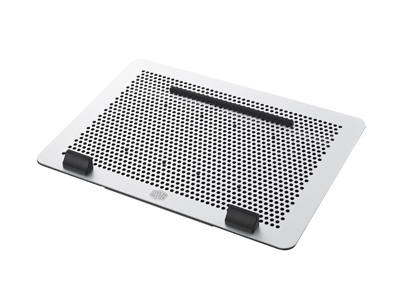 だきます CoolerMaster ノートパソコン用クーラー NOTEPAL X-SLIM2 ...
