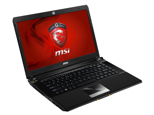 MSIゲーミングノート GE40 【i7】 Specification GE40 2OL | MSI Global - The Leading Brand in