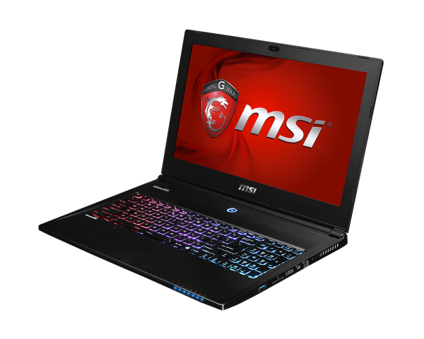 MSI ゲーミング　ノート　パソコン　PC MSI [35000037]MSI ゲーミングノート GS60 2PE Ghost Pro GS60 2PE
