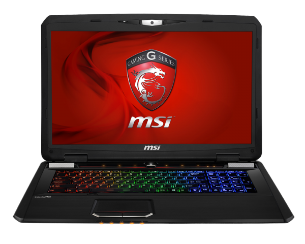 MSI [35000047]GX70 3BE-050JP MSI ゲーミングノート リファビッシュ品 