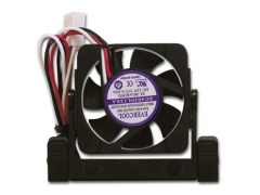 AINEX AINEX CB-4010M クリップ付きファン - 製品詳細 | パソコンSHOP