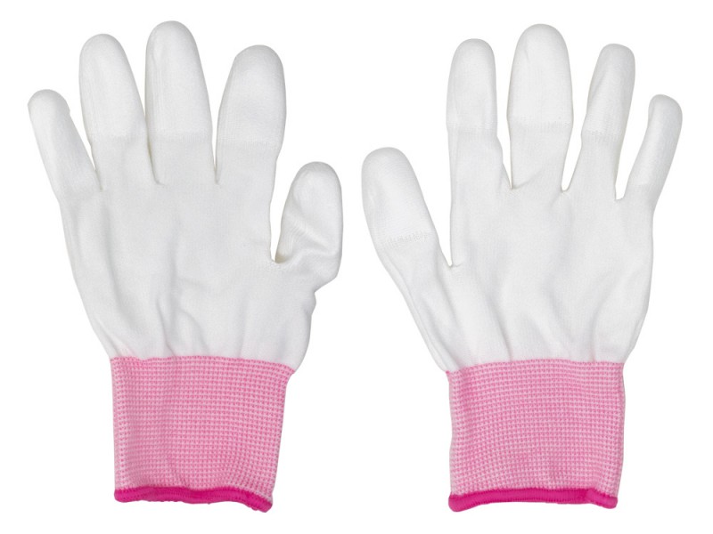 AINEX SB-06SM 静電気防止手袋 精密作業用 S/Mサイズ - 製品詳細