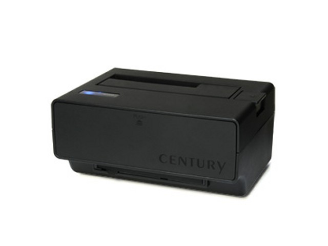 CENTURY 裸族のお立ち台USB3.0 IDE+ CROISU3 - 製品詳細 | パソコン