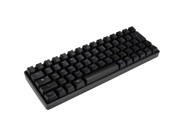 CENTURY BLACK PAWN CHERRY茶軸キーボード (CK-67CMB-BWJP1) - 製品