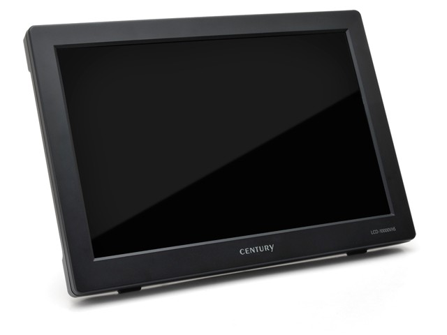 新品未使用　定価37000円　10.1インチplus oneHDMIモニター 8インチHDMIマルチモニター plus one HDMI［ブラック］ (LCD-8000VH5B