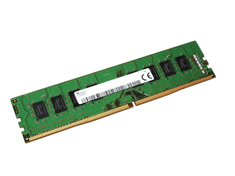 SKhynix HMA41GU6AFR8N-TFN0 288pin DDR4-2133 CL15 8GB 1.2Volt