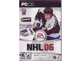 NHL06(英語版) Amazon.co.jp: NHL06(英語版) : Video Games
